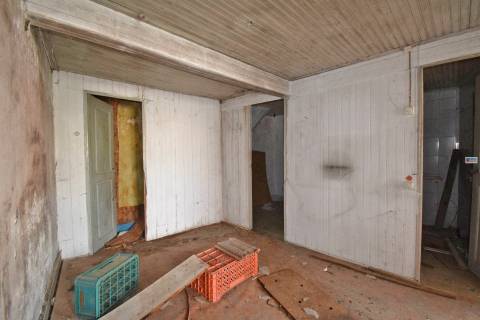 Edifícios p/ Recuperar - Zona Periférica da Covilhã