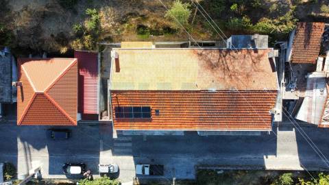 T4 c/ Garagem - Zona Alta da Covilhã