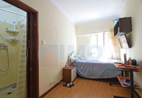 T4 c/ Garagem - Zona Alta da Covilhã