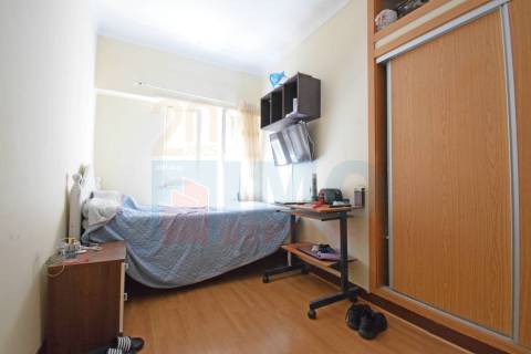 T4 c/ Garagem - Zona Alta da Covilhã