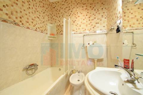 T4 c/ Garagem - Zona Alta da Covilhã