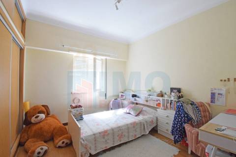 T4 c/ Garagem - Zona Alta da Covilhã