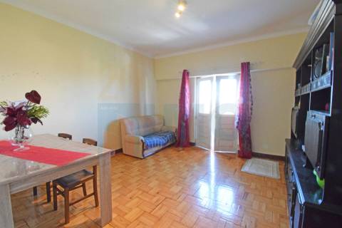 T4 c/ Garagem - Zona Alta da Covilhã