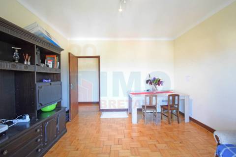 T4 c/ Garagem - Zona Alta da Covilhã