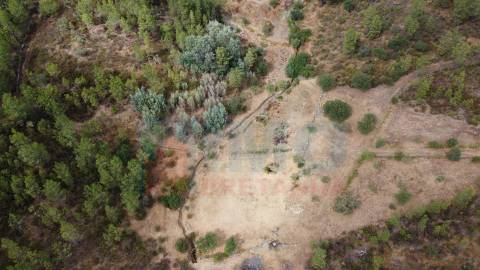 Terreno em Taberna Seca