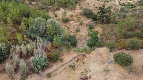 Terreno em Taberna Seca