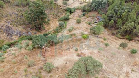 Terreno em Taberna Seca