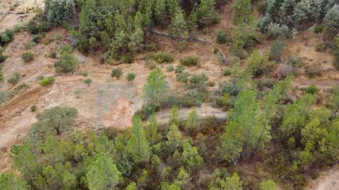 Terreno em Taberna Seca