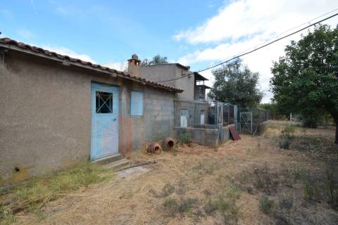 Quinta em Mata - Castelo Branco