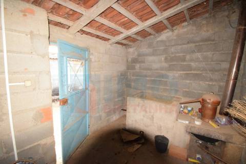 Quinta em Mata - Castelo Branco