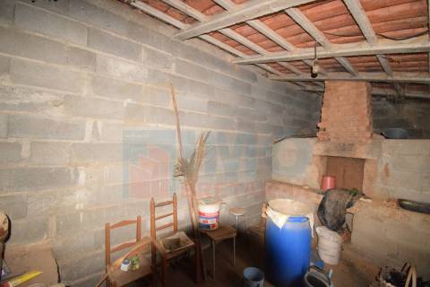 Quinta em Mata - Castelo Branco