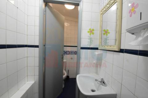 Restaurante - Jardim Publico - Centro da Covilhã