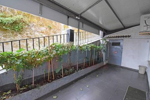 Restaurante - Jardim Publico - Centro da Covilhã