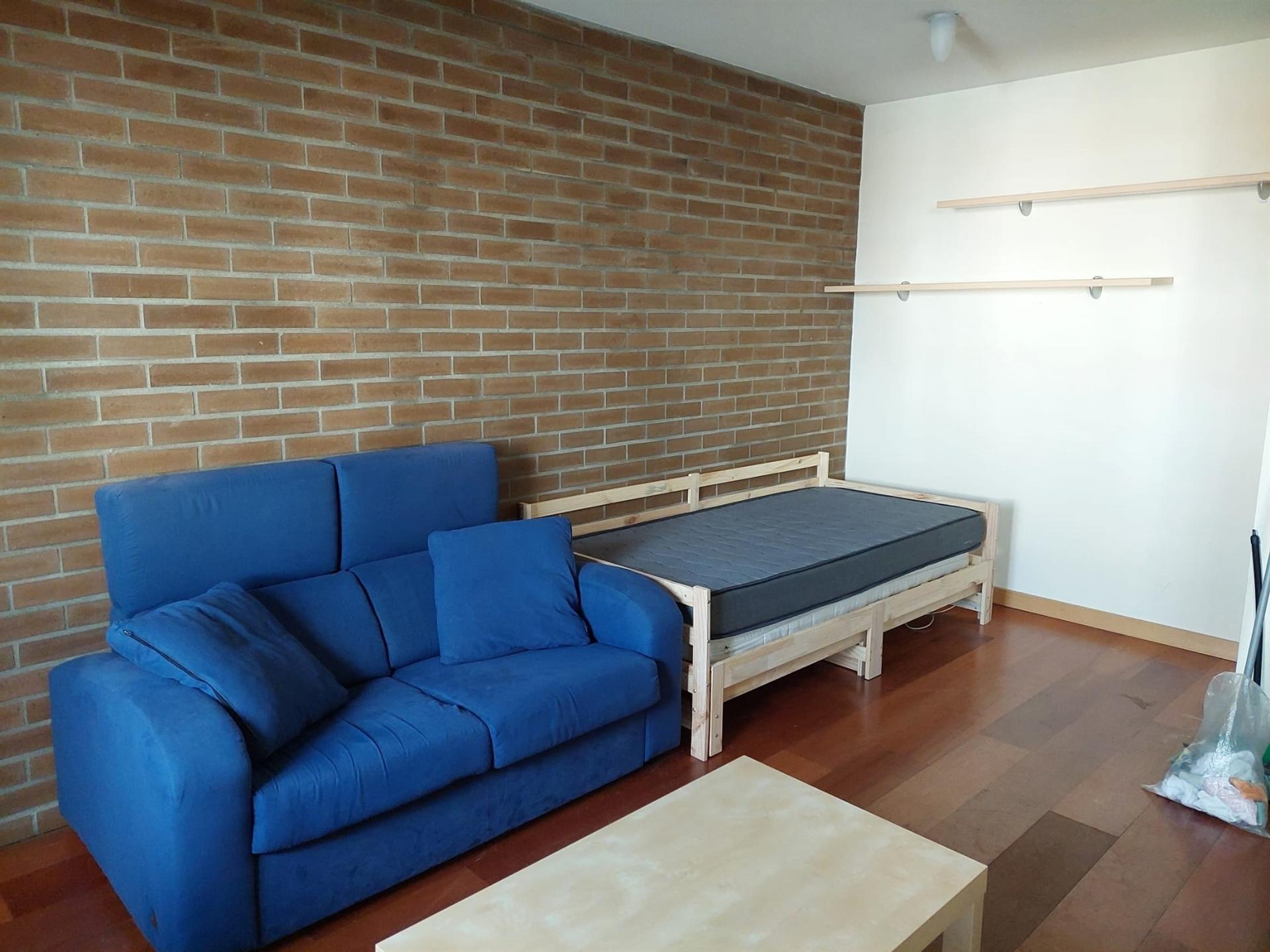 Studio - T0 - Fac. Ciências da Saúde - Medicina - UBI