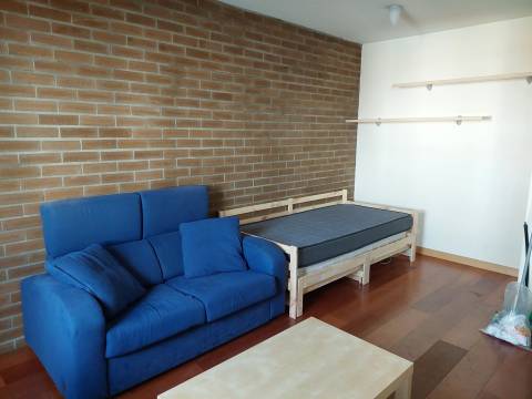 Studio - T0 - Fac. Ciências da Saúde - Medicina - UBI