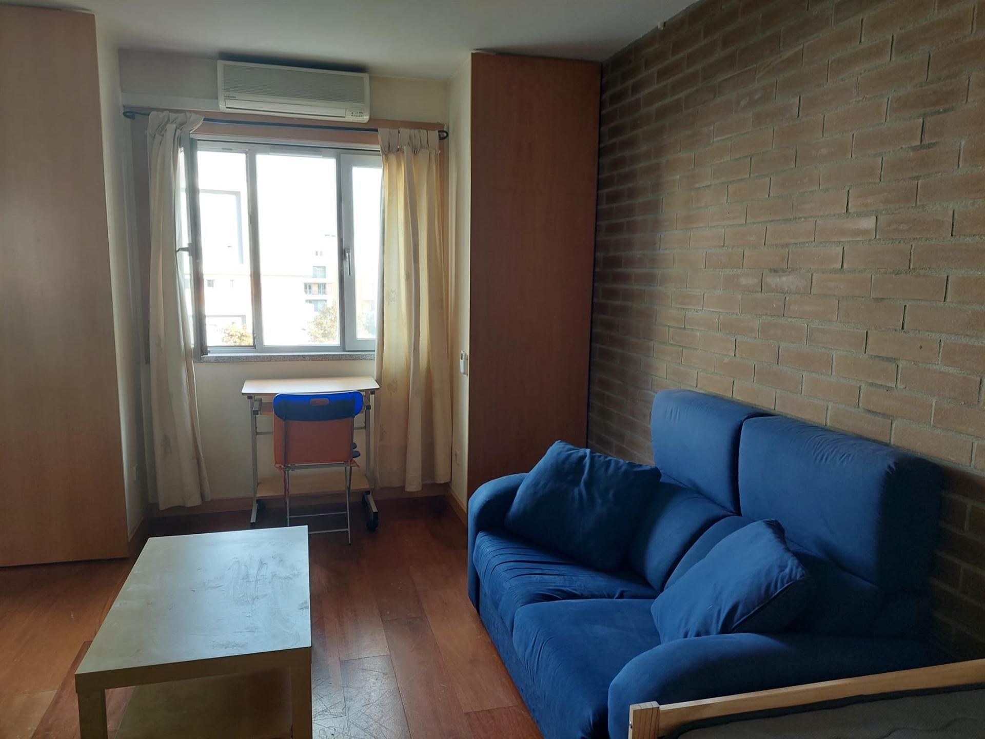 Studio - T0 - Fac. Ciências da Saúde - Medicina - UBI