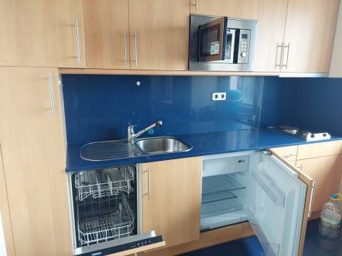 Studio - T0 - Fac. Ciências da Saúde - Medicina - UBI