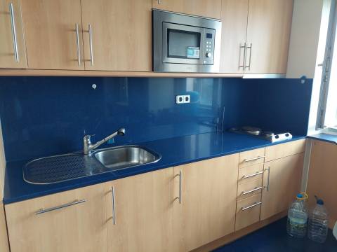 Studio - T0 - Fac. Ciências da Saúde - Medicina - UBI