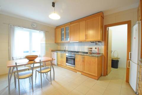 T3 - Zona Baixa da Cidade