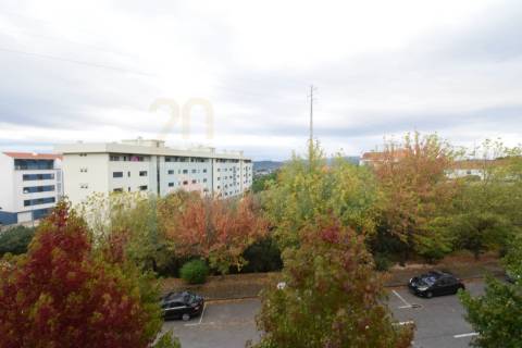 T3 - Zona Baixa da Cidade