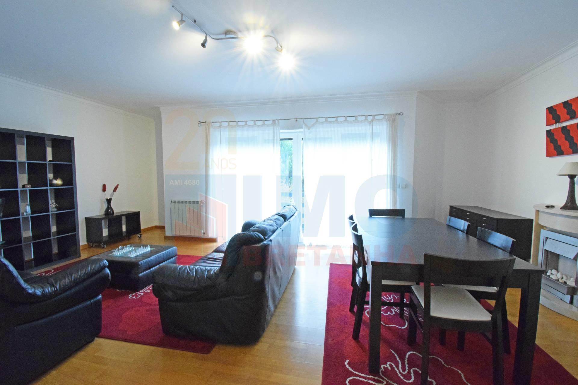 T3 - Zona Baixa da Cidade