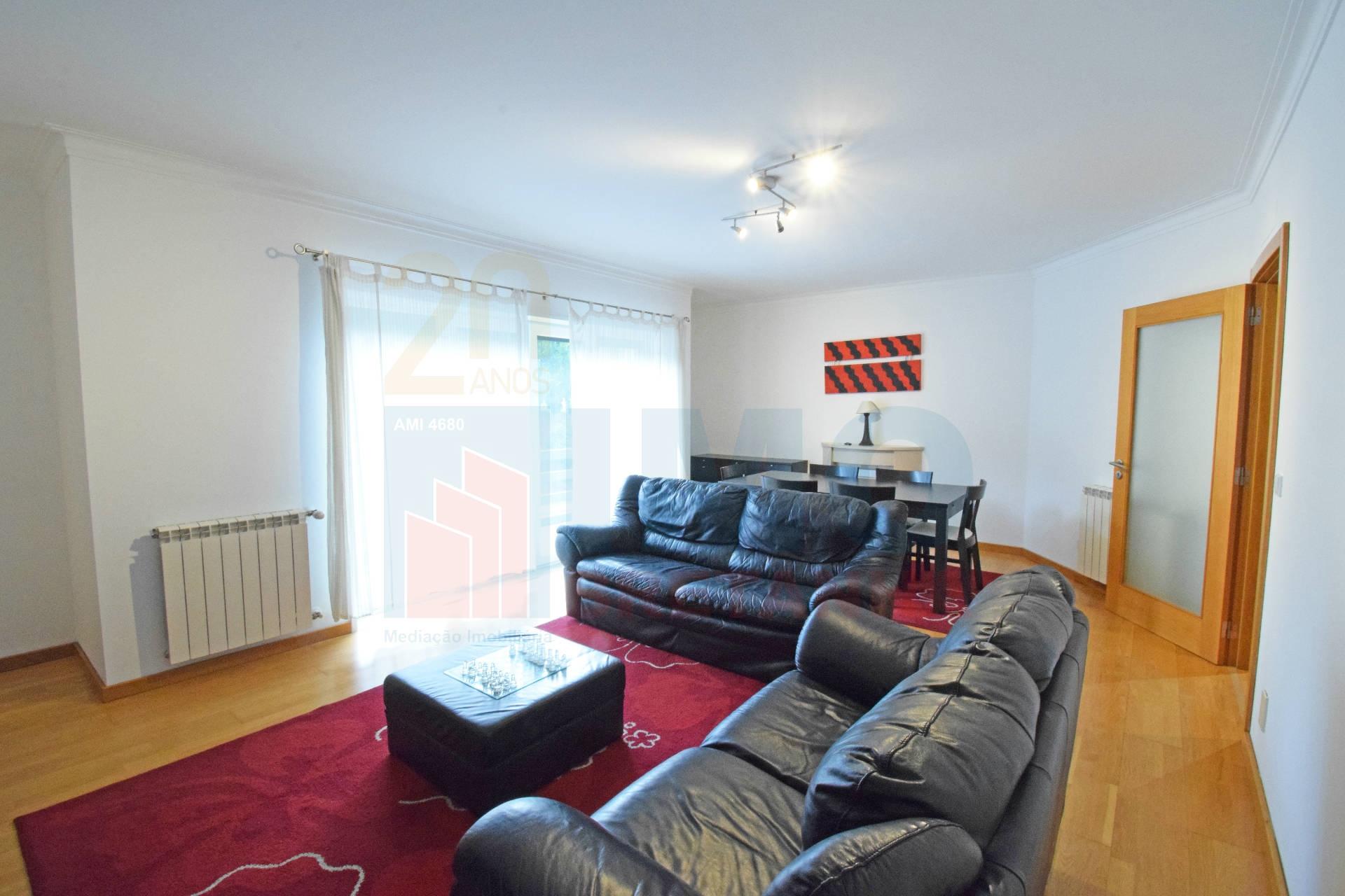 T3 - Zona Baixa da Cidade