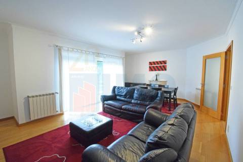 T3 - Zona Baixa da Cidade