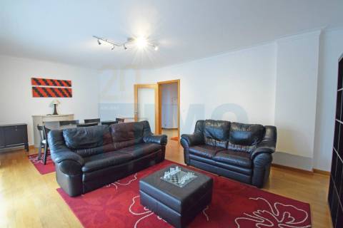 T3 - Zona Baixa da Cidade