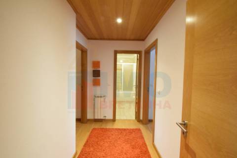 T3 - Zona Baixa da Cidade