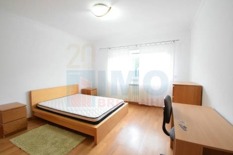 T3 - Zona Baixa da Cidade