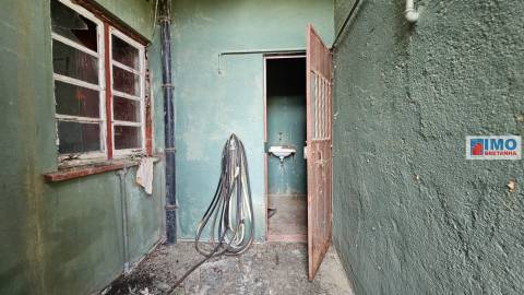 Moradia V6 c/ Quintal - Maxiais - 10 min de Castelo Branco