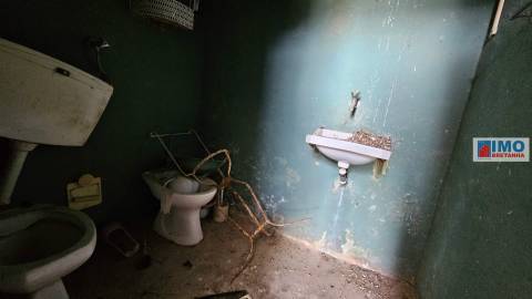 Moradia V6 c/ Quintal - Maxiais - 10 min de Castelo Branco