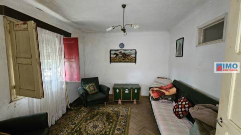 Moradia V6 c/ Quintal - Maxiais - 10 min de Castelo Branco