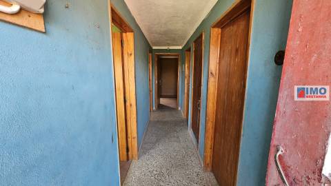 Moradia V6 c/ Quintal - Maxiais - 10 min de Castelo Branco