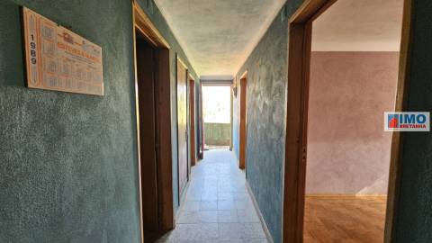 Moradia V6 c/ Quintal - Maxiais - 10 min de Castelo Branco