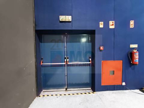 Antigo Cinema do Girasolum – Espaço com 370 m² na Solum, Coimbra