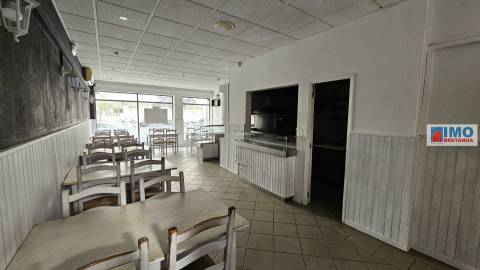Restaurante/ Pizzaria na Quinta da Carapalha Castelo Branco