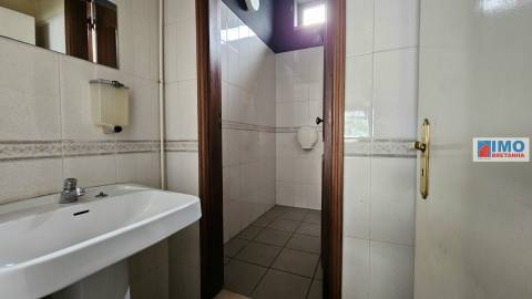 Restaurante/ Pizzaria na Quinta da Carapalha Castelo Branco