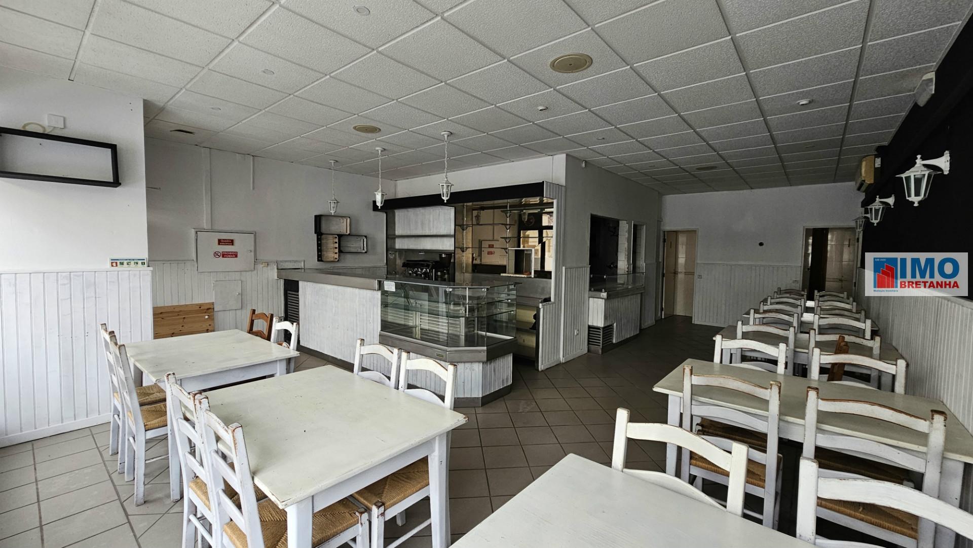 Restaurante/ Pizzaria na Quinta da Carapalha Castelo Branco