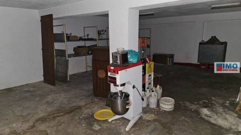 Restaurante/ Pizzaria na Quinta da Carapalha Castelo Branco