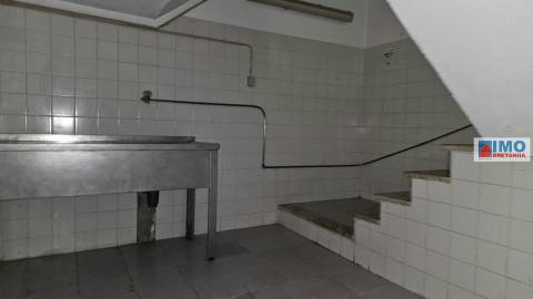 Restaurante/ Pizzaria na Quinta da Carapalha Castelo Branco