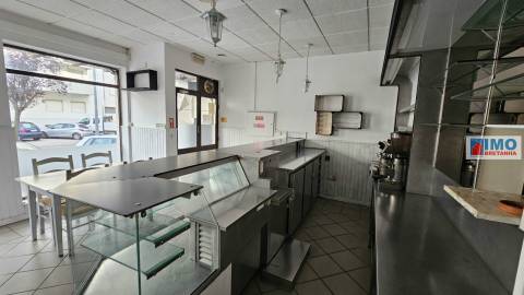 Restaurante/ Pizzaria na Quinta da Carapalha Castelo Branco