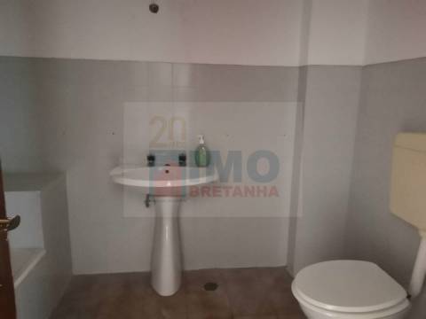 T2 - Alcoitão - Cascais