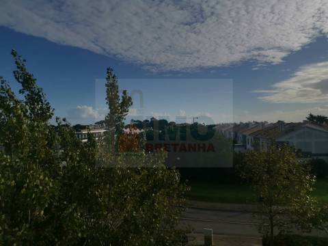 T2 - Alcoitão - Cascais