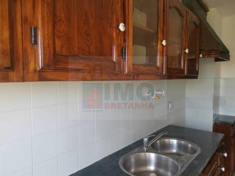 T2 - Alcoitão - Cascais