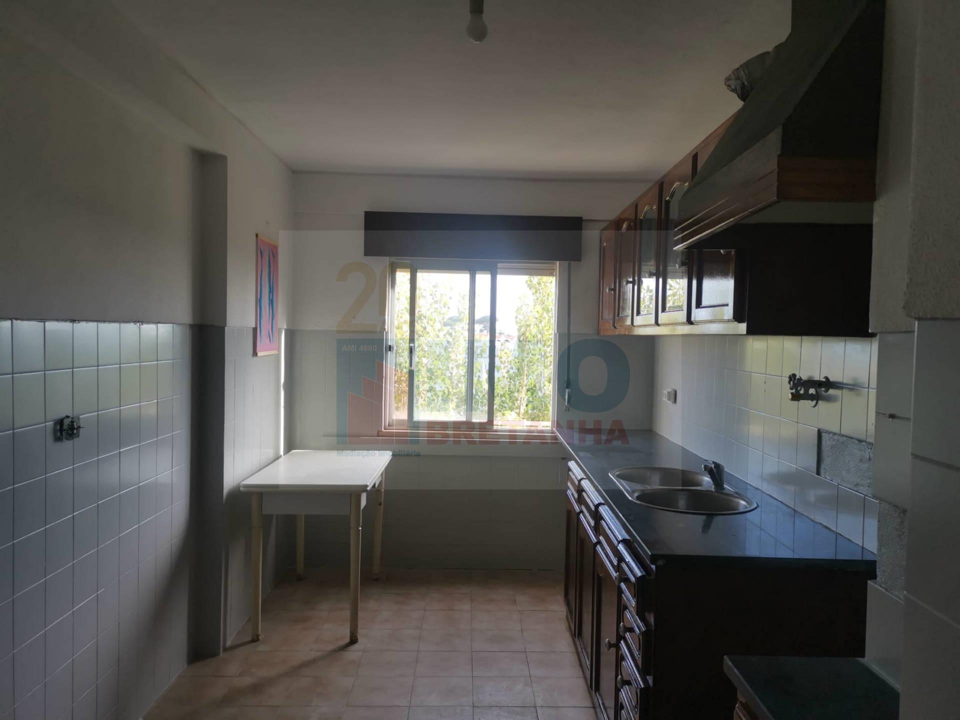 T2 - Alcoitão - Cascais