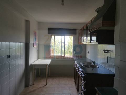 T2 - Alcoitão - Cascais