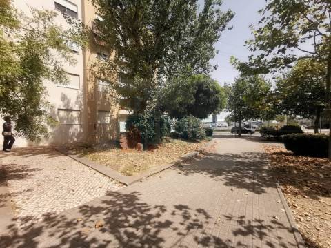 T2 - Alcoitão - Cascais