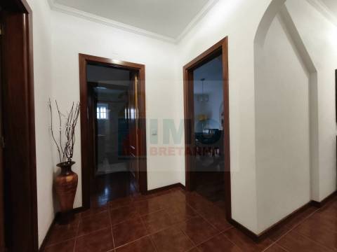 T3 duplex - Serpins - Junto ao MetroBus