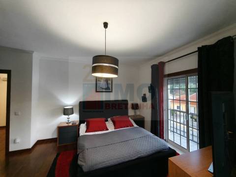 T3 duplex - Serpins - Junto ao MetroBus